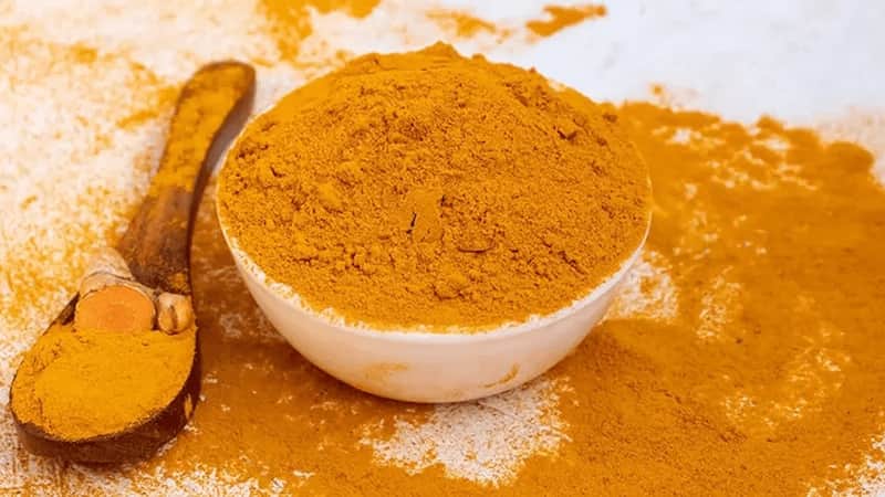 تصویر 2 از زردچوبه عمده مناسب تامین مراکز تولید و بسته بندی